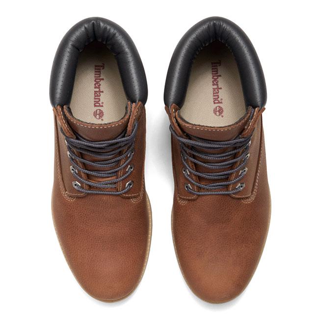 Timberland ティンバーランド 6インチ プレミアムブーツ ウォーター