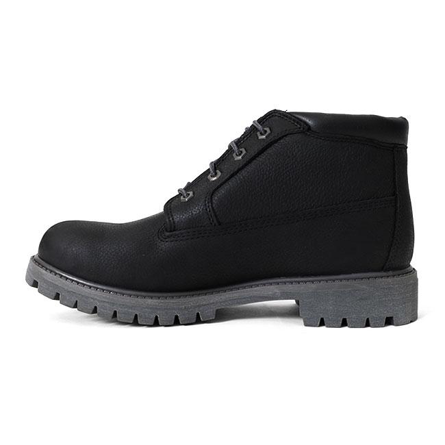 Timberland ティンバーランド Nelson ネルソン プレミアム チャッカ