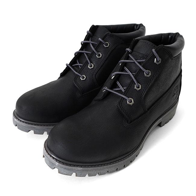 Timberland ティンバーランド Nelson ネルソン プレミアム チャッカ