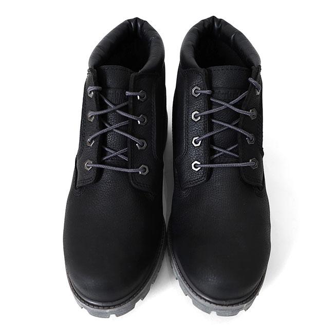 Timberland ティンバーランド Nelson ネルソン プレミアム チャッカ