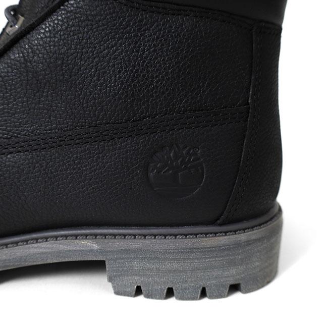 Timberland ティンバーランド Nelson ネルソン プレミアム チャッカ