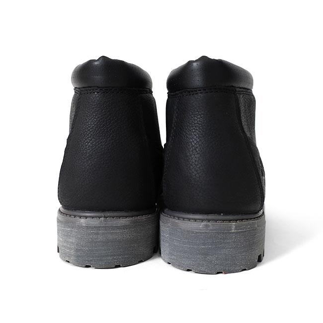 Timberland ティンバーランド Nelson ネルソン プレミアム チャッカ