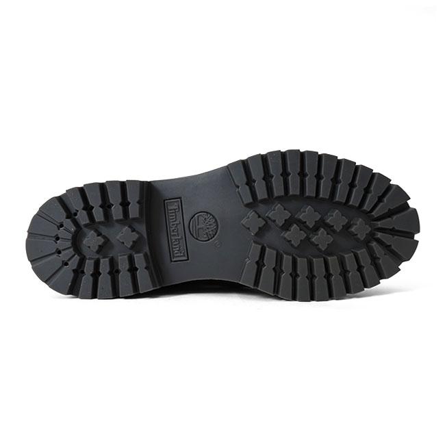 Timberland ティンバーランド Nelson ネルソン プレミアム チャッカ
