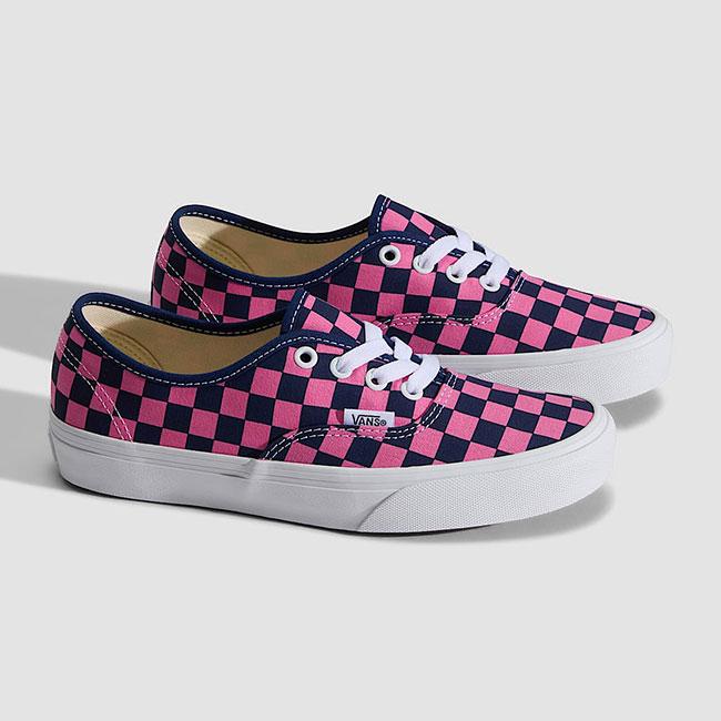 VANS バンズ Authentic オーセンティック VN000EAD1VZ チェッカー