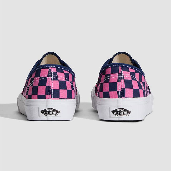 予約商品] VANS バンズ Authentic オーセンティック チェッカーボード