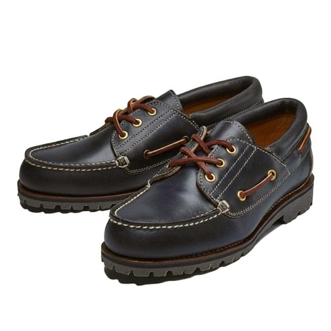 Danner ダナー RUGGED 3EYE ラッギット3アイ デッキシューズ D216950