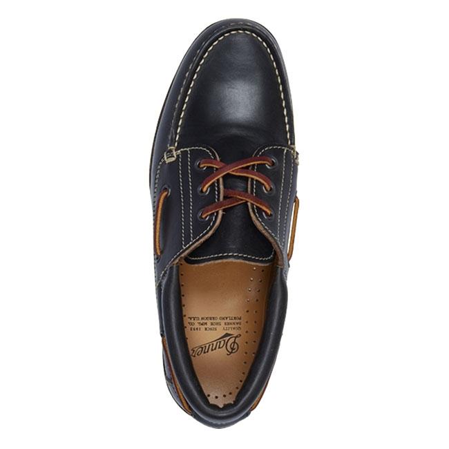 予約商品] Danner ダナー RUGGED 3EYE ラッギット3アイ デッキシューズ