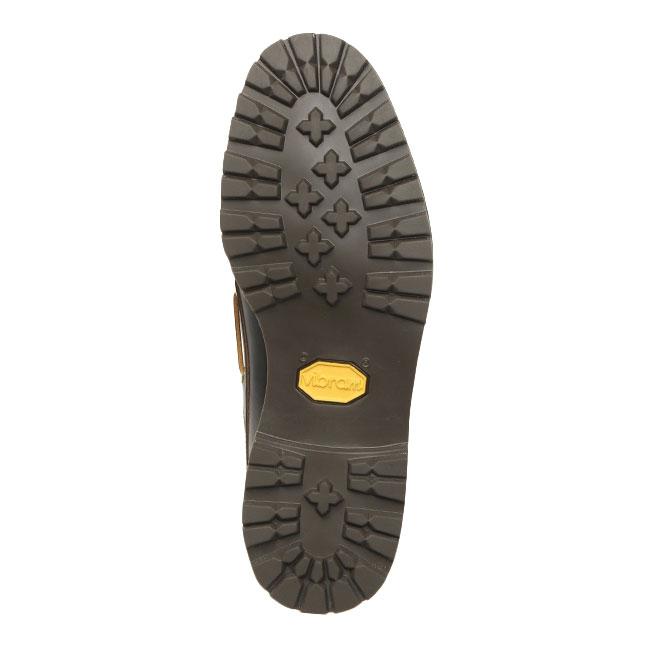 Danner ダナー RUGGED 3EYE ラッギット3アイ デッキシューズ D216950