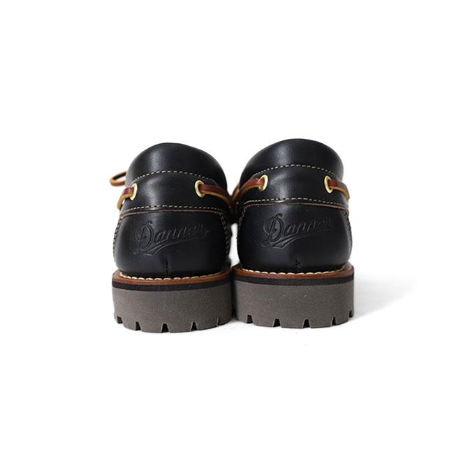 Danner ダナー RUGGED 3EYE ラッギット3アイ デッキシューズ D216950