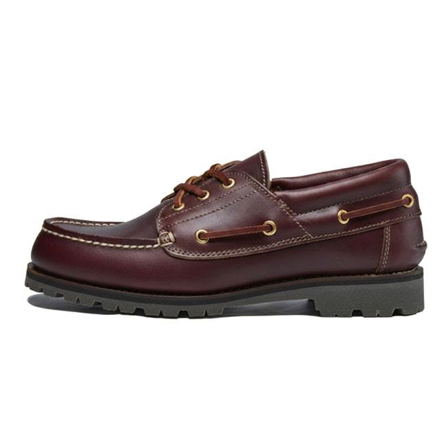 Danner ダナー RUGGED 3EYE ラッギット3アイ デッキシューズ D216950