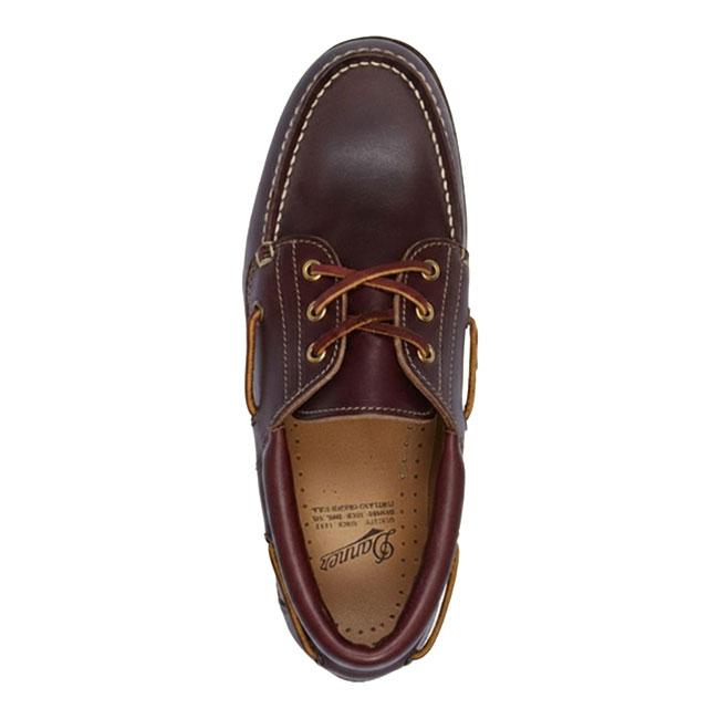 Danner ダナー RUGGED 3EYE ラッギット3アイ デッキシューズ D216950