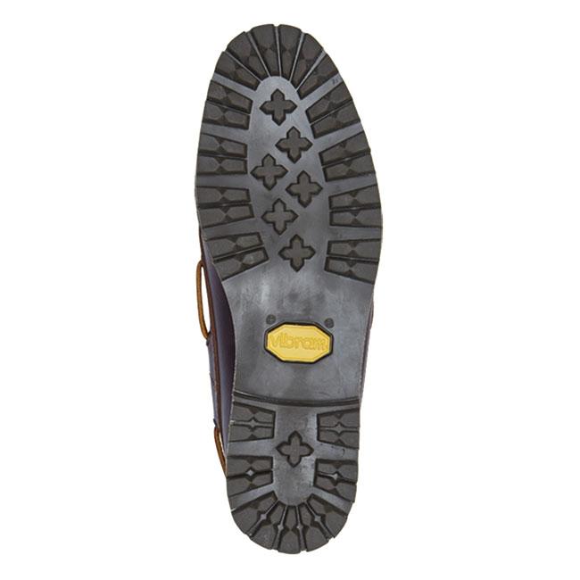 予約商品] Danner ダナー RUGGED 3EYE ラッギット3アイ デッキシューズ