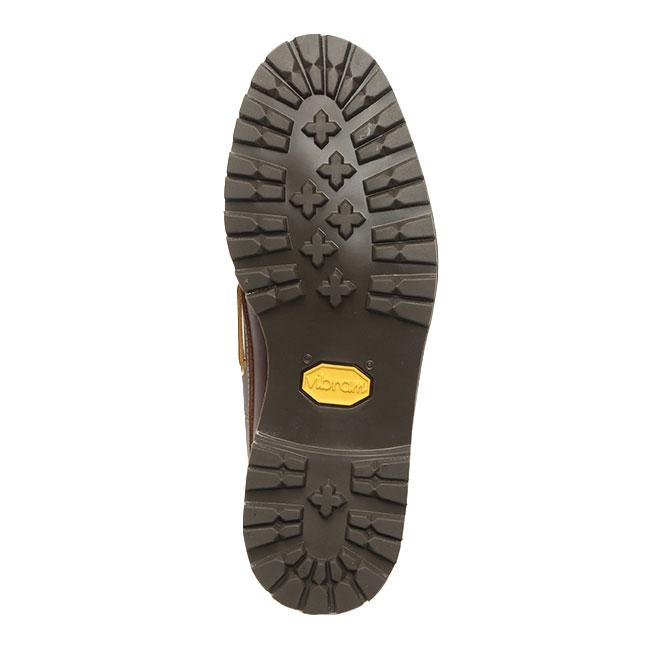 Danner ダナー RUGGED 3EYE ラッギット3アイ デッキシューズ D216950