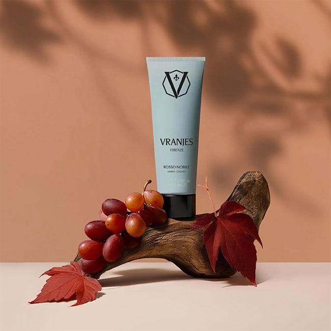 Dr.Vranjes ドットール・ヴラニエス ROSSO NOBILE ロッソノービレ