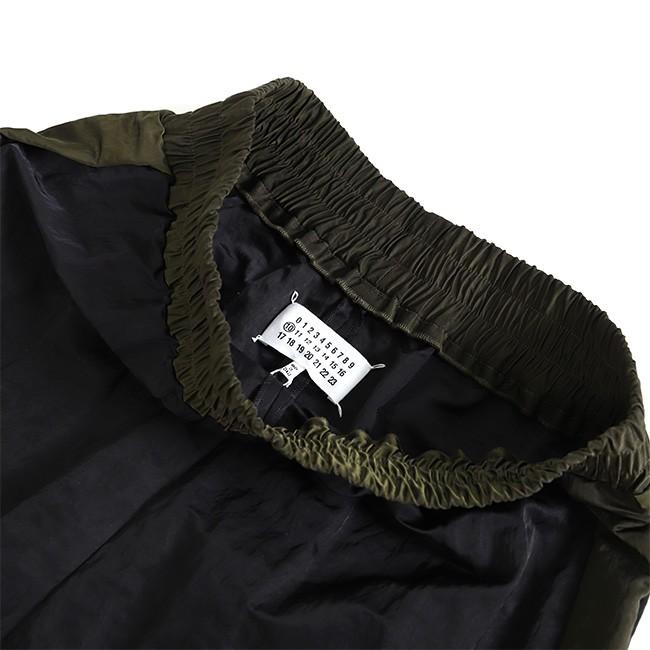 Maison Margiela メゾンマルジェラ ナイロンショーツ ショートパンツ