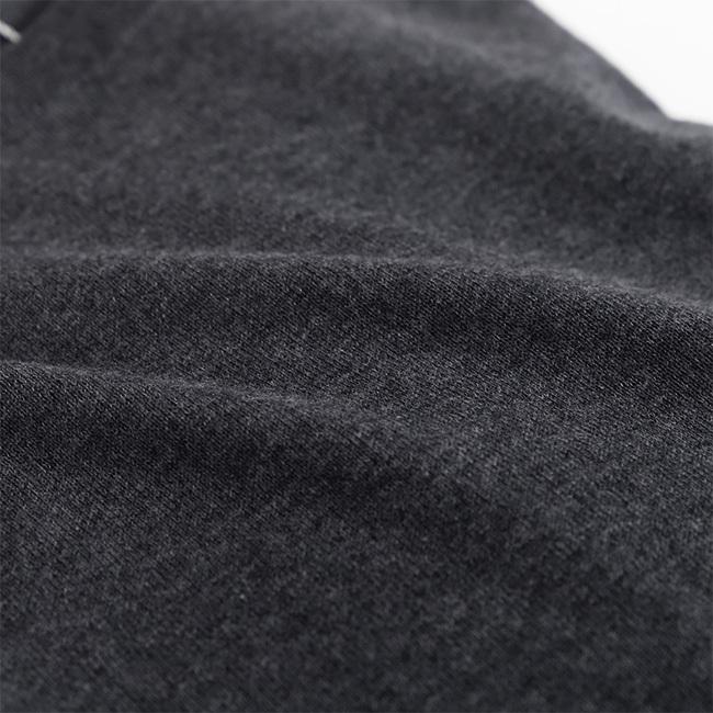 Maison Margiela（メゾンマルジェラ） エルボーパッチ ウールセーター