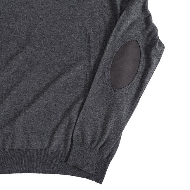 Maison Margiela メゾンマルジェラ エルボーパッチ ウール