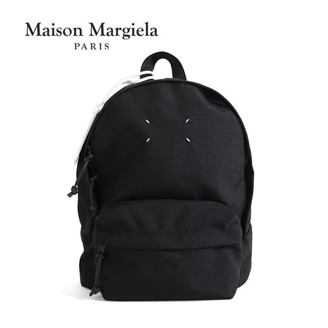 Maison Margiela メゾンマルジェラ ナイロン バックパック Maison Margiela メゾンマルジェラ ナイロン バックパック