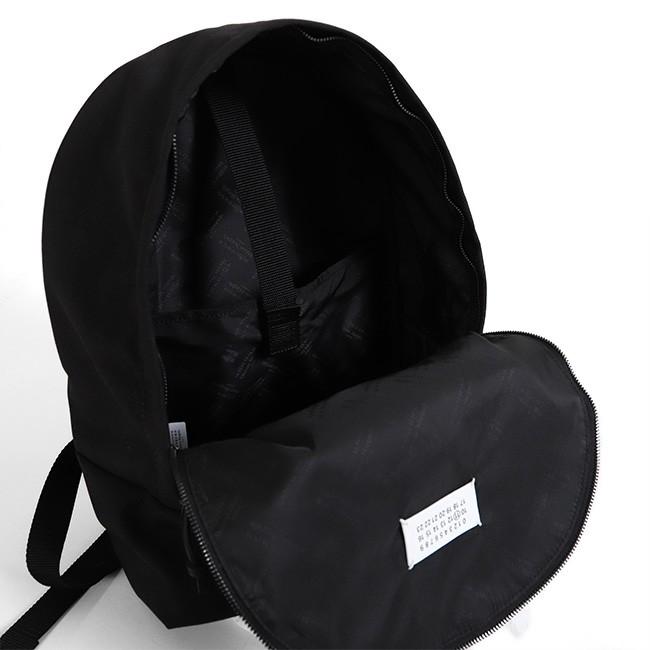 Maison Margiela メゾンマルジェラ ナイロン バックパック Maison Margiela メゾンマルジェラ ナイロン バックパック