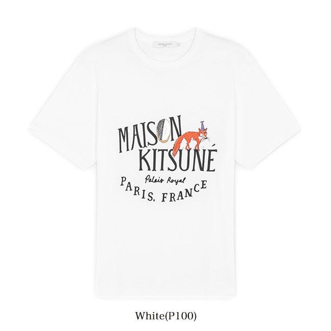 TIME SALE] Maison Kitsune × OLYMPIA メゾンキツネ オリンピア