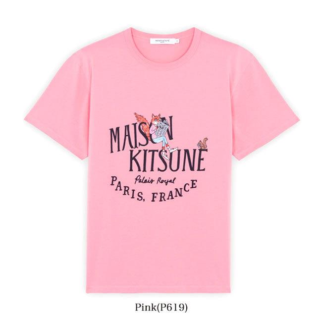 Maison Kitsune × OLYMPIA メゾンキツネ オリンピア パレ Maison Kitsune × OLYMPIA メゾンキツネ オリンピア パレ