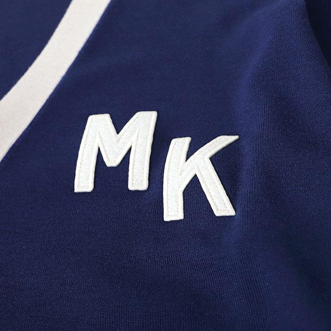 Maison Kitsune × OLYMPIA メゾンキツネ オリンピア オーバーサイズ