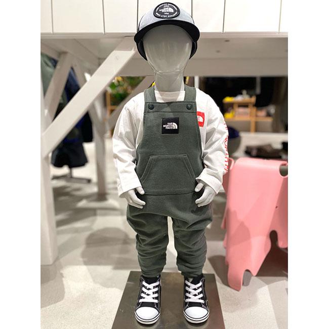 THE NORTH FACE ノースフェイス スクエアロゴ スウェット THE NORTH FACE ノースフェイス スクエアロゴ スウェット