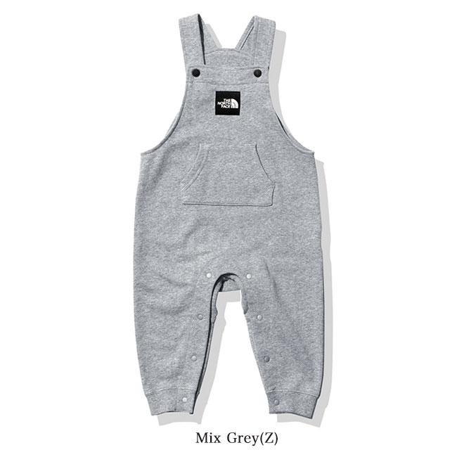 THE NORTH FACE ノースフェイス スクエアロゴ スウェット THE NORTH FACE ノースフェイス スクエアロゴ スウェット