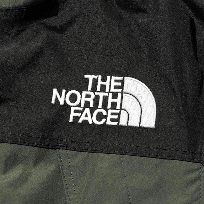 THE NORTH FACE ノースフェイス GORE-TEX エクスプロージョン