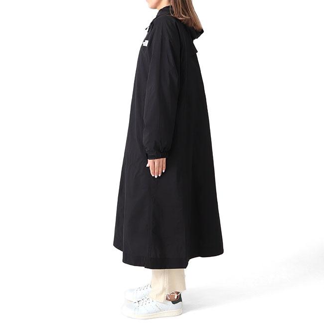 THE NORTH FACE ノースフェイス ブリーズ ライトニング コート