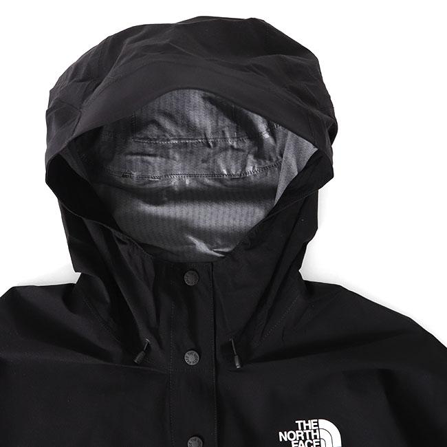 THE NORTH FACE ノースフェイス ブリーズ ライトニング コート