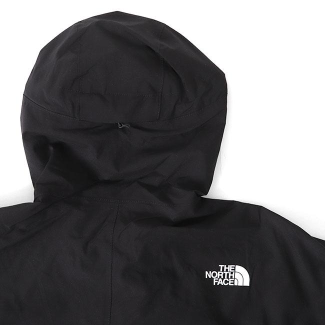THE NORTH FACE ノースフェイス ブリーズ ライトニング コート