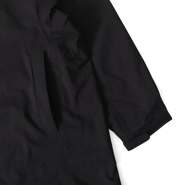 THE NORTH FACE ノースフェイス ブリーズ ライトニング コート