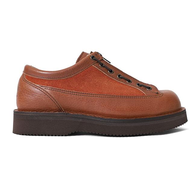Danner ダナー CASCADE RANGE 4 カスケード レンジ センタージップ