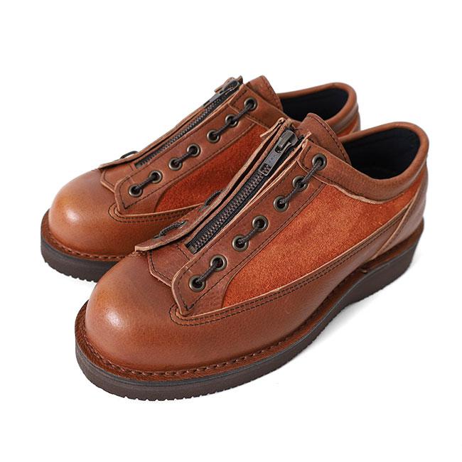Danner ダナー CASCADE RANGE 4 カスケード レンジ センタージップ