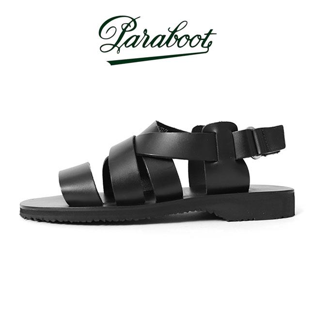 mekagozillaParaboot NOUMEA レザーサンダル 楽天市場】【ポイント8倍 マラソン期間】パラブーツ PARABOOT