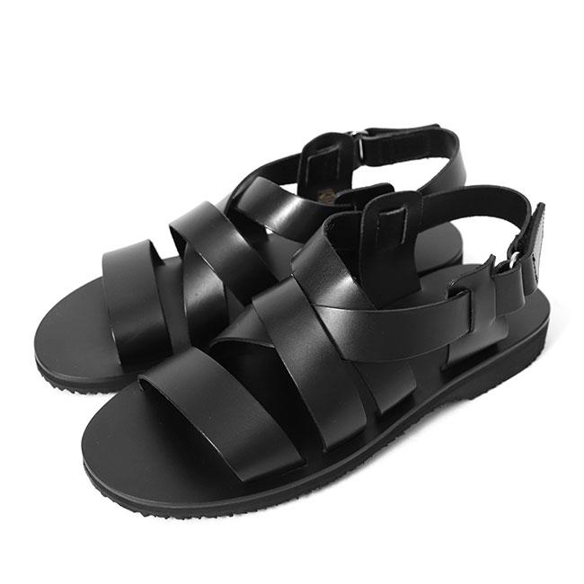 Paraboot パラブーツ NOUMEA BALNEO ヌメア 編み込み レザー