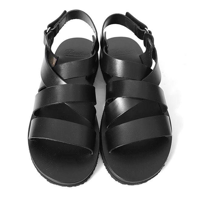 希少 パラブーツ ヌメア 編み込み高級レザーサンダル Paraboot パラブーツ NOUMEA BALNEO ヌメア 編み込み レザー