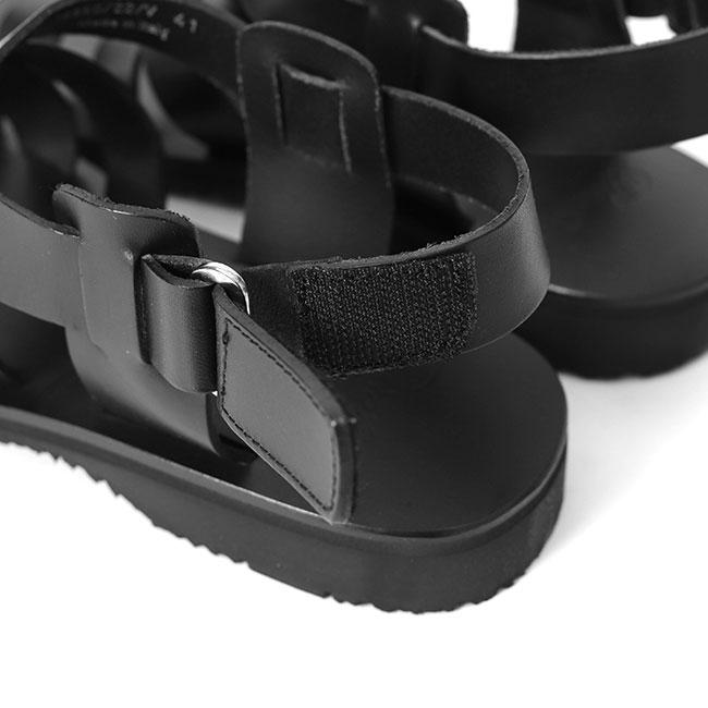 Paraboot パラブーツ NOUMEA BALNEO ヌメア 編み込み レザー