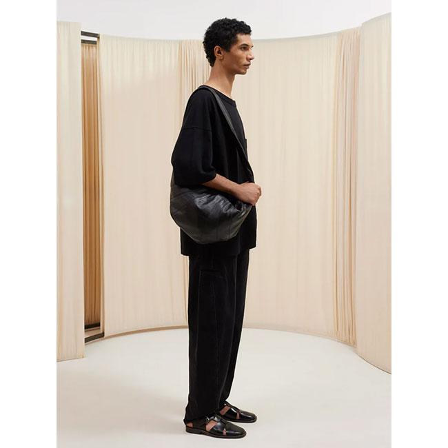 LEMAIRE ルメール FISHERMAN SANDALS フィッシャーマン レザー LEMAIRE ルメール FISHERMAN SANDALS フィッシャーマン レザー