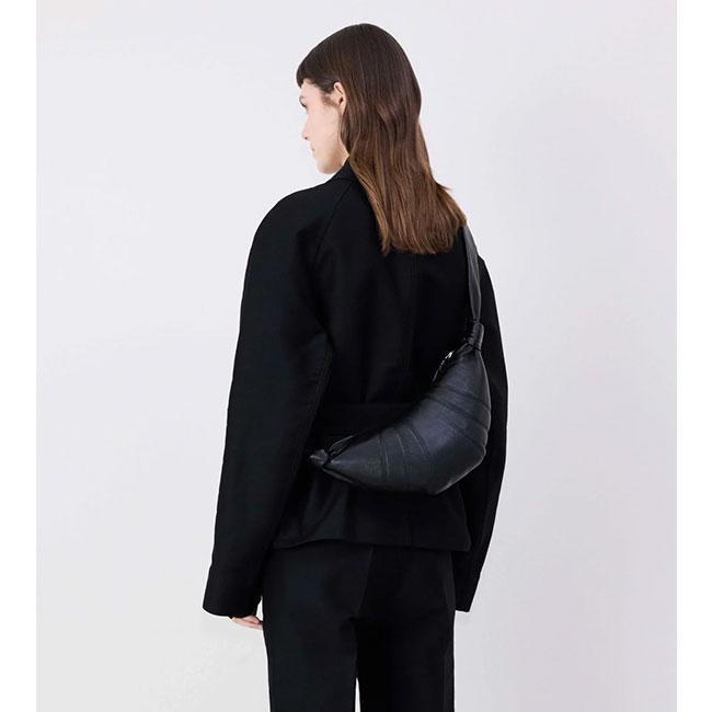 LEMAIRE ルメール SMALL CROISSANT BAG ナッパレザー スモール LEMAIRE ルメール SMALL CROISSANT BAG ナッパレザー スモール