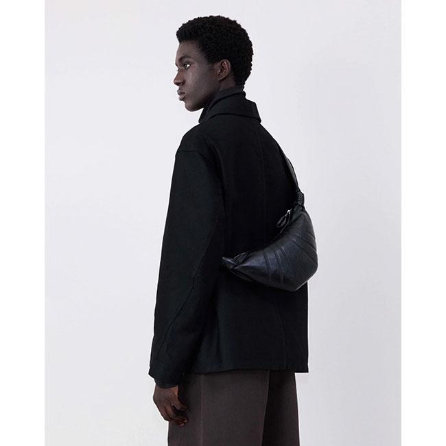 LEMAIRE ルメール SMALL CROISSANT BAG ナッパレザー スモール LEMAIRE ルメール SMALL CROISSANT BAG ナッパレザー スモール