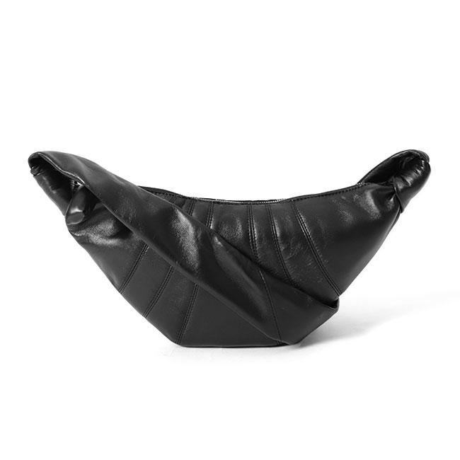LEMAIRE ルメール SMALL CROISSANT BAG ナッパレザー スモール LEMAIRE ルメール SMALL CROISSANT BAG ナッパレザー スモール