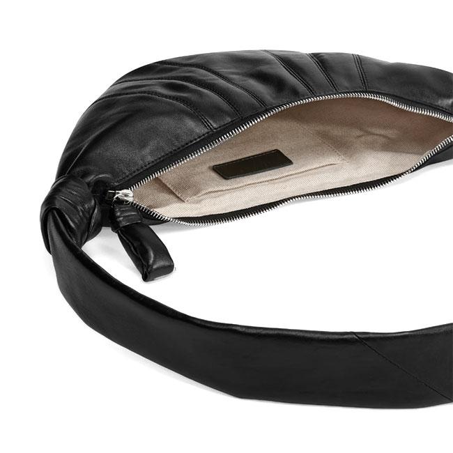 LEMAIRE ルメール SMALL CROISSANT BAG ナッパレザー スモール LEMAIRE ルメール SMALL CROISSANT BAG ナッパレザー スモール