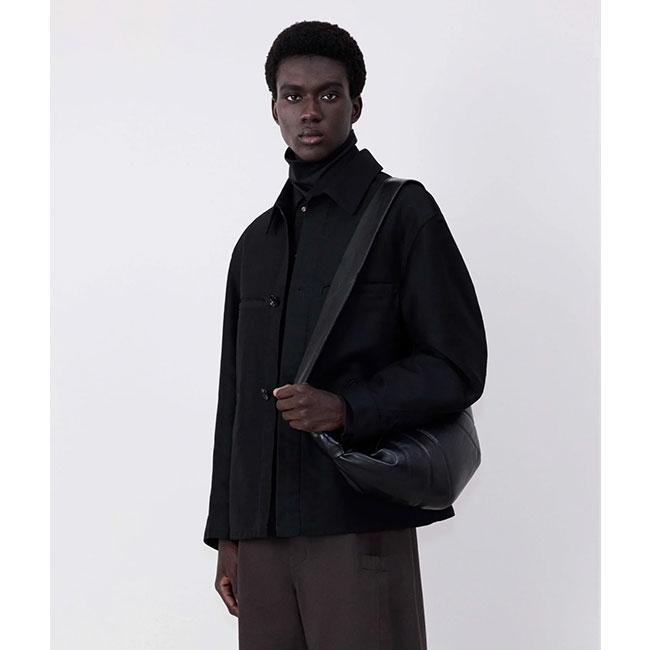 LEMAIRE ルメール MEDIUM CROISSANT BAG ナッパレザー LEMAIRE ルメール MEDIUM CROISSANT BAG ナッパレザー
