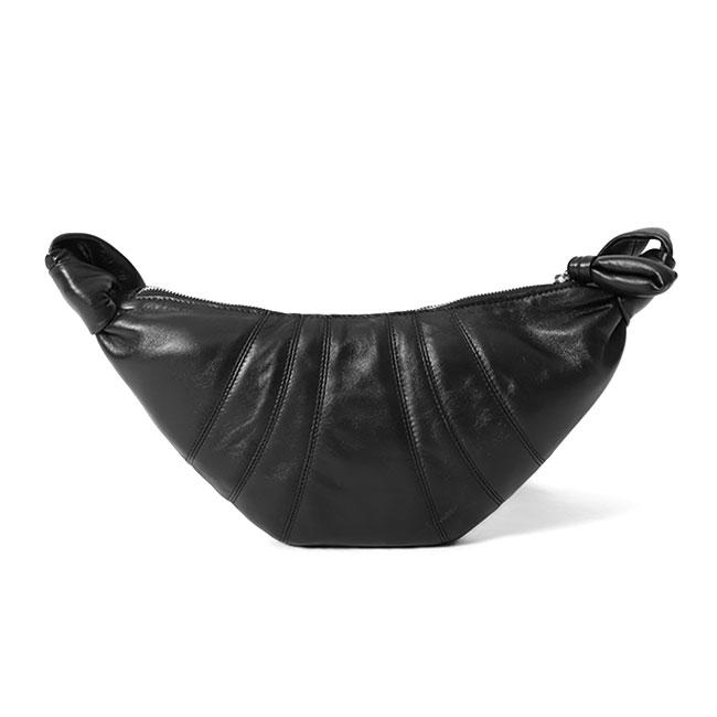 LEMAIRE ルメール MEDIUM CROISSANT BAG ナッパレザー LEMAIRE ルメール MEDIUM CROISSANT BAG ナッパレザー
