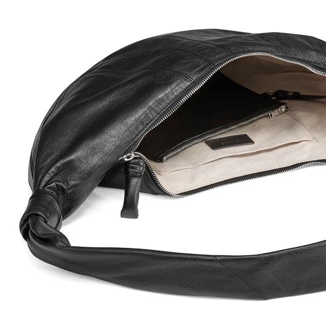LEMAIRE ルメール LARGE CROISSANT BAG ナッパレザー ラージ LEMAIRE ルメール LARGE CROISSANT BAG ナッパレザー ラージ