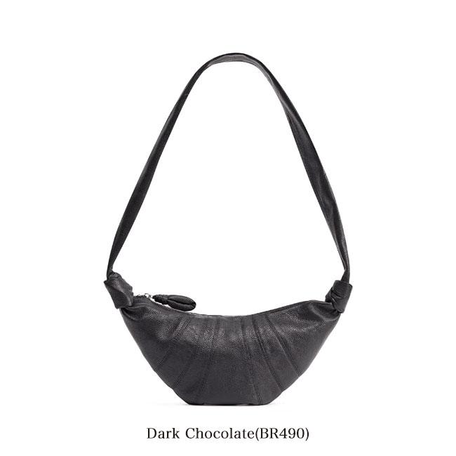 LEMAIRE ルメール クロワッサン ショルダーバック　キラキラ　S LEMAIRE（ルメール）の「CROISSANT FILT BAG（ショルダーバッグ