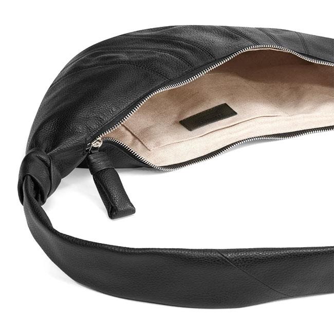 LEMAIRE MEDIUM CROISSANT BAG/クロワッサンバッグ LEMAIRE - 【残りわずか】Medium Croissant Bag(COW LEATHER