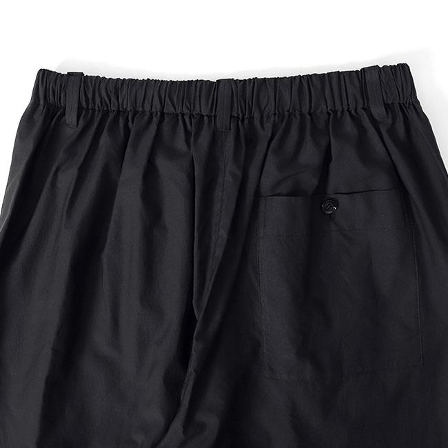 TIME SALE] LEMAIRE ルメール リラックス パンツ PA1047 LF1209
